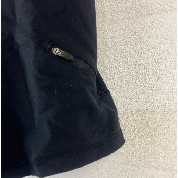 Lululemon Black Tank Top - Picture 2 of 4